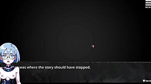 女巫性监狱Hentai游戏第12集