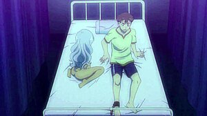 ladies versus butlers in explicit hentai scenes. big tits and ass clash hard.