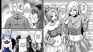 Yo, Succubus Shoukan 1 got me hooked already!