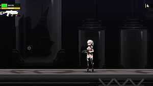 Idra No Kage Part 3 END - Explosive Fucking Action!