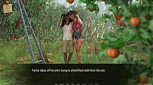 Jessica Oneil's hard news in episode 77.