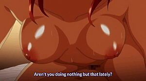 Saimin Episodio 1 dengan Aksi Anime Detail dan Skena Unik