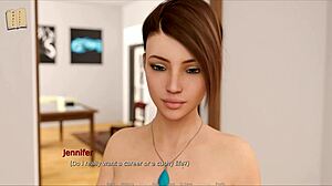 jennifer's internal exploration part 62