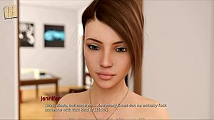 jennifer's internal exploration part 62