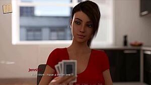 Inside Jennifer 57 Personal Adventure