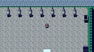 Near Guard Knight Wayne's Epic Anime Journey