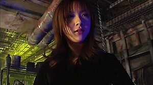 dark angel and dark girl perform in act 03