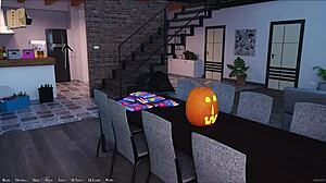 Dik 222 chick route walkthrough in anime-style visual novel
