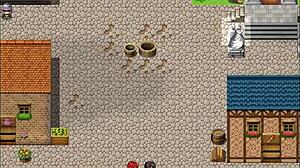 另一个世界的后宫变态游戏Ep 5: 少女吸早泄鸡巴