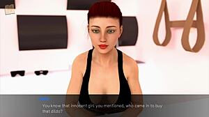 Echoes of Lust 24 Erupts Hard