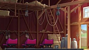 Summertime saga 192: Erotic emotions unleashed