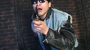 dark angel and dark girl perform in act 03