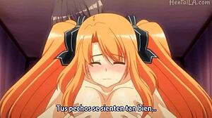 Hey, have you seen Otome wa Bokuni 02 in wild anime action?
