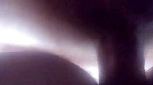 Beautiful animation of a tight pussy being fucked by a large cock