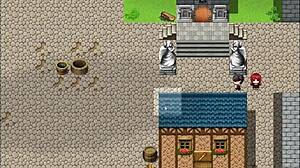 另一个世界的后宫变态游戏Ep 5: 少女吸早泄鸡巴