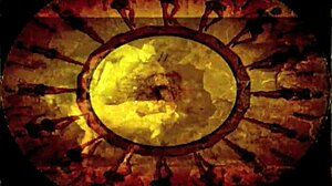 Vintage Retro Anime Drawings