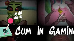 Seductive space waifus in giant tits and outfits await