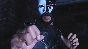 dark angel and dark girl perform in act 03