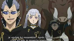 Blkc 0009: An Exciting Manga And Anime Adventure!