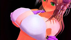 what’s hidden in girl b hero scenes with nathifa?