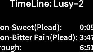 Girl b hero scenes - part 18 lusy 2.