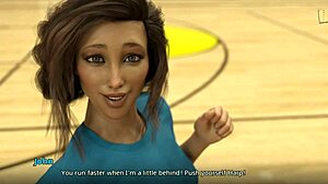 WVM 152 Meeting New Assistant Coach