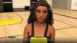 WVM 152 Meeting New Assistant Coach