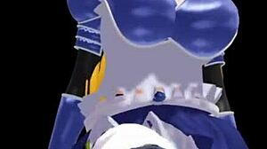 leticia 2 hero scenes part 9