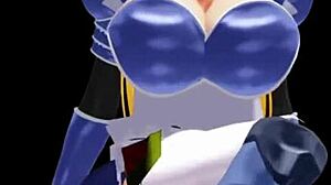 Leticia 2 Kahraman Sahneleri Bölüm 9