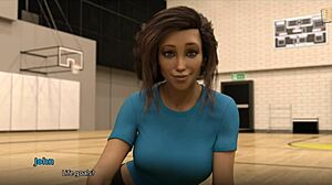 WVM 152 Meeting New Assistant Coach