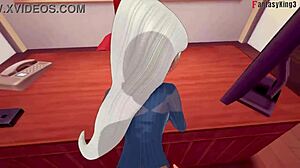 Mirage Incredible Sex 2 Big Tits Fantasy