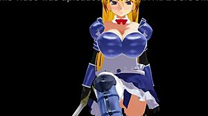 leticia 2 hero scenes part 9