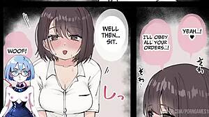 Voluptuous ignorant kokona-chan complete