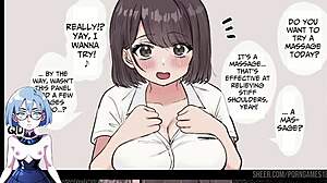 Voluptuous ignorant kokona-chan complete