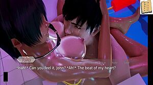 Academy 128 Unveils Intense Game Challenges