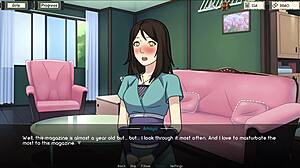 3D animated Dinaki's naughty adventures