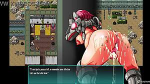 特种部队 - 信号部队II ~ 白天行动场景2 大奶子