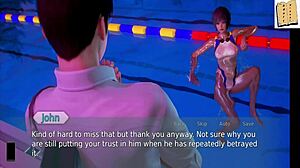 Academy 128 Unveils Intense Game Challenges