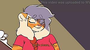 Hey, wanna see two hot girls sharing one steamy bed tonight?