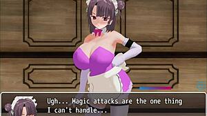 Girl b hero scenes - part 18 lusy 2.