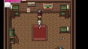 Grabbing Items in Zombie Retreat Hentai Game - Part 4 Feels Insane!