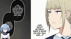 Hey Rumah Imaizumi Tempat Cewek Tetek Besar Berkumpul Hentai Asia Panas