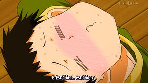 Yo, check out Fella Hame 01 action!