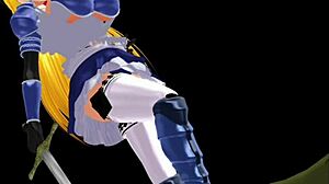 leticia 2 hero scenes part 9