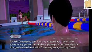 Academy 128 Unveils Intense Game Challenges