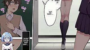 今泉家聚齐辣妹大奶漫画狂欢