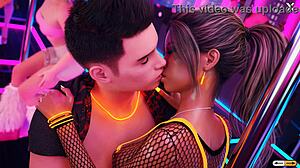 I'm obsessed with Being a Dik 0.9.1, vixens part 301 rewards sexy girls in hot photos