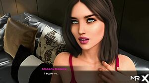 Hey, Check FashionBusiness E1 90 with That Big Tight Ass!