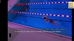 Academy 128 Unveils Intense Game Challenges