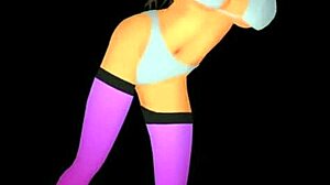 what’s hidden in girl b hero scenes with nathifa?